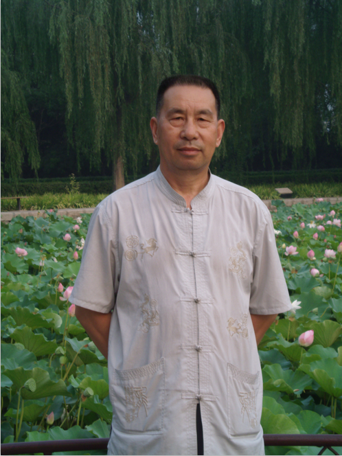 全国名人书画艺术风采展示--周保国
