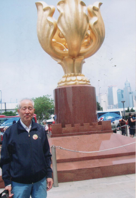 全国名人书画艺术风采展示--王河宾
