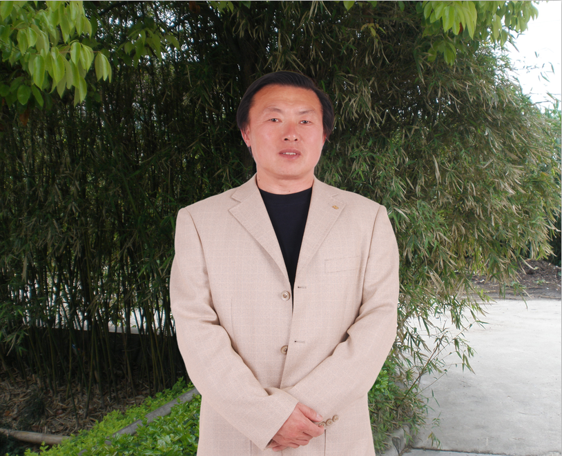 全国名人书画艺术风采展示--季鸿雁