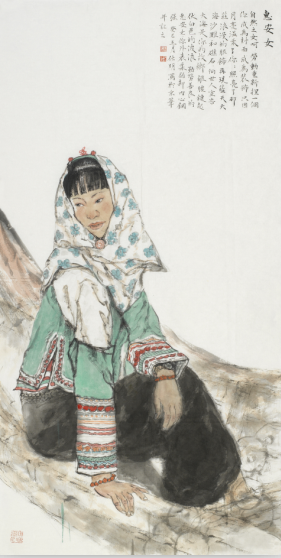 全国名人书画艺术风采展示--李仕明 全国名人书画艺术风采展示--李仕明