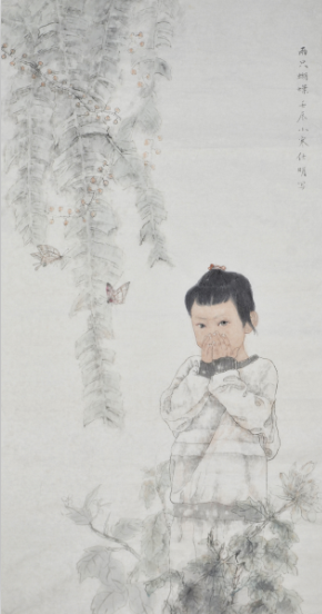 全国名人书画艺术风采展示--李仕明 全国名人书画艺术风采展示--李仕明