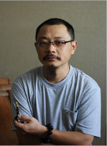 全国名人书画艺术风采展示--路建华