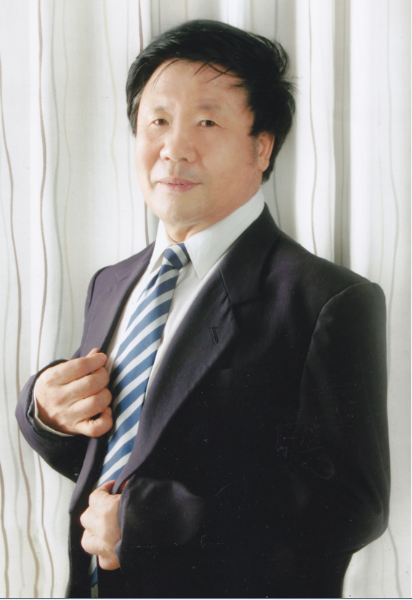 全国名人书画艺术风采展示--王和