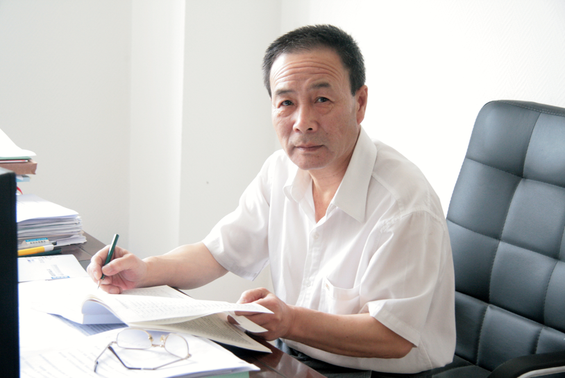 全国名人书画艺术风采展示--徐曙光