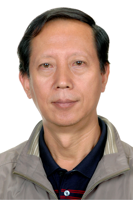全国名人书画艺术风采展示--金光明