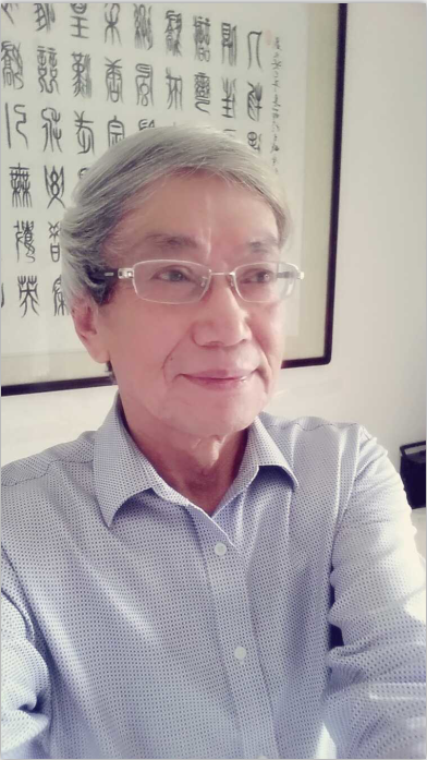全国名人书画艺术风采展示--齐林