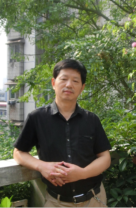 全国名人书画艺术风采展示--童世明