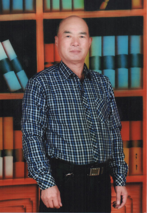 全国名人书画艺术风采展示--解天恩