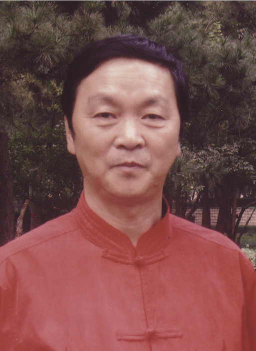 全国名人书画艺术风采展示--张少石