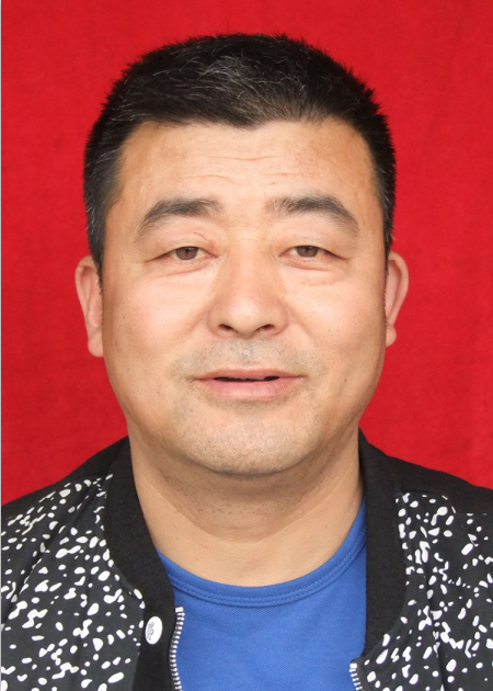 全国名人书画艺术风采展示--李刚