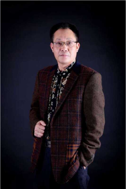 全国名人书画艺术风采展示--杨利周