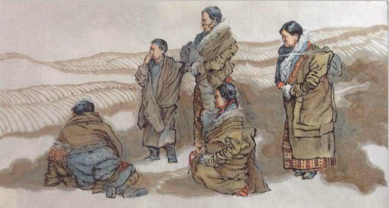 全国名人书画艺术风采展示--谈建惠