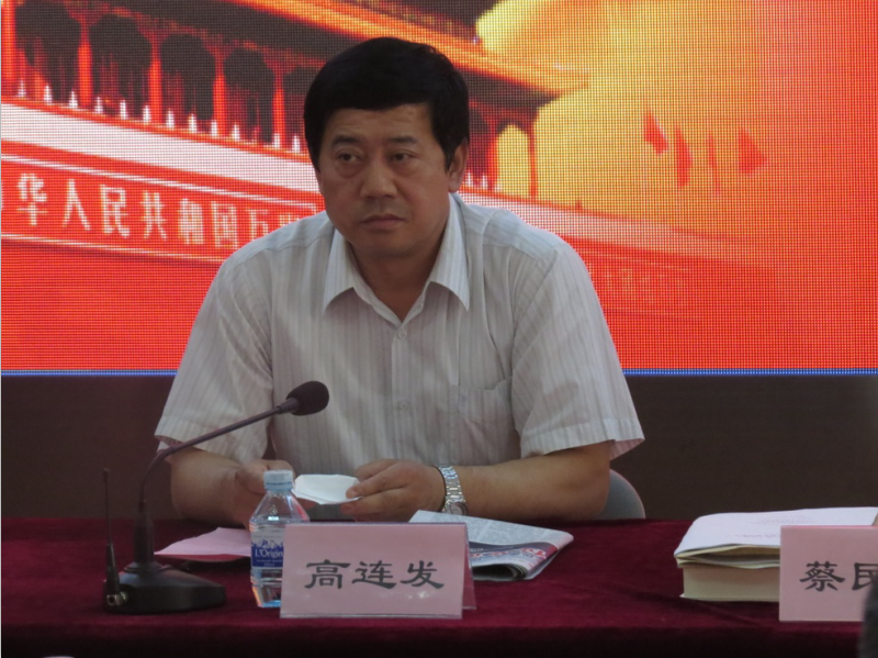 感受首届中国“两径双成”特色 （书法教师）培训班