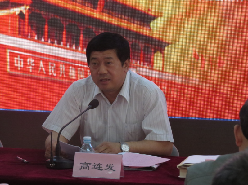 感受首届中国“两径双成”特色 （书法教师）培训班