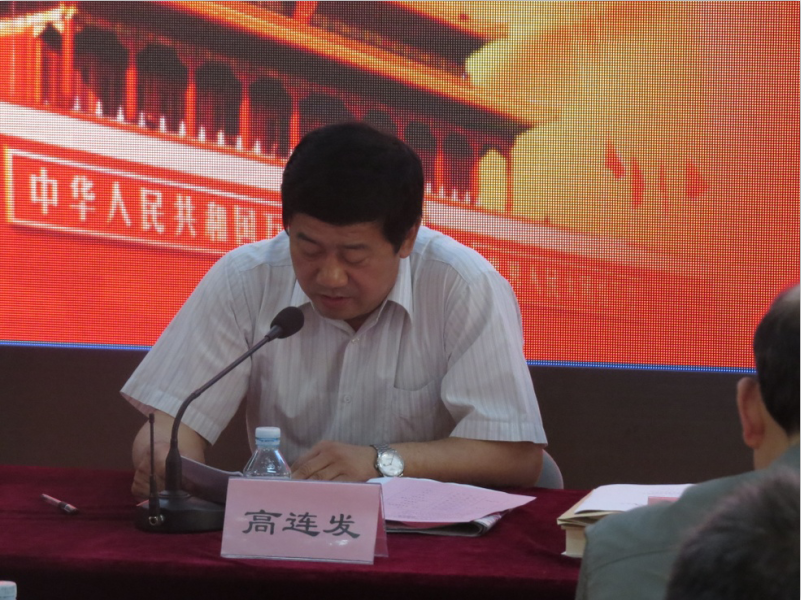 感受首届中国“两径双成”特色 （书法教师）培训班