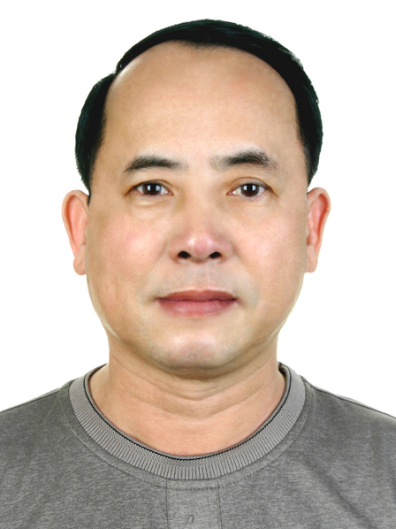 全国名人书画艺术风采展示--王政忠