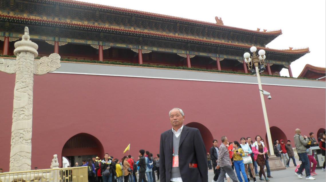 全国名人书画艺术风采展示--张从干