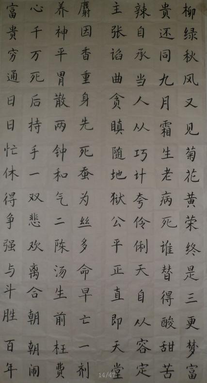 全国名人书画艺术风采展示--张从干