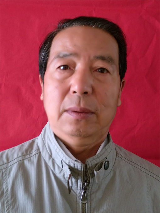 全国名人书画艺术风采展示--刘德仁
