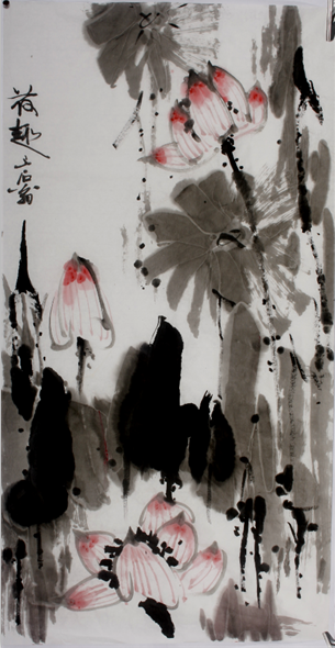 全国名人书画艺术风采展示--舒先惠