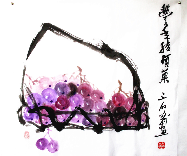 全国名人书画艺术风采展示--舒先惠
