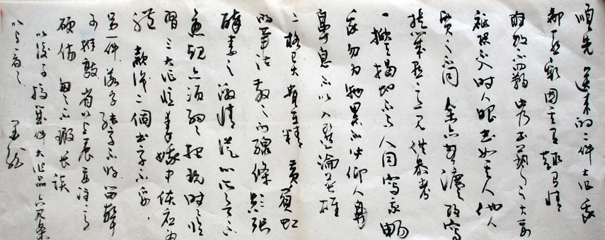 全国名人书画艺术风采展示--金顺先
