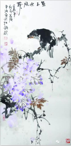 全国名人书画艺术风采展示--李东波