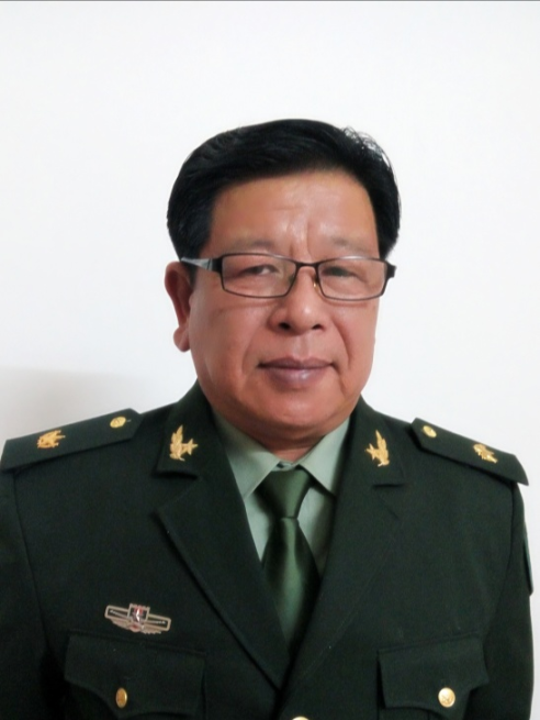 全国名人书画艺术风采展示--林卓群