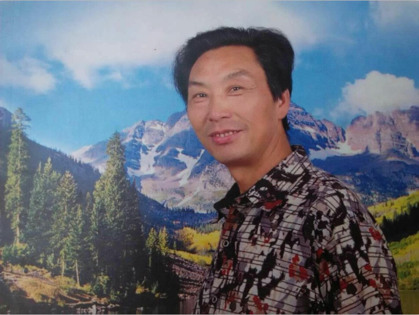 全国名人书画艺术风采展示--张宝玉