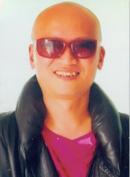 全国名人书画艺术风采展示--刘小章