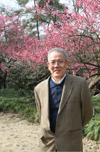 全国名人书画艺术风采展示--宣兴琪