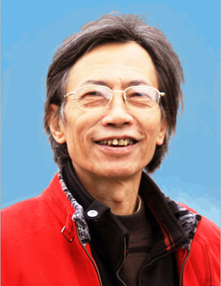 全国名人书画艺术风采展示--耿直