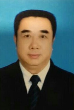 全国名人书画艺术风采展示--杨华