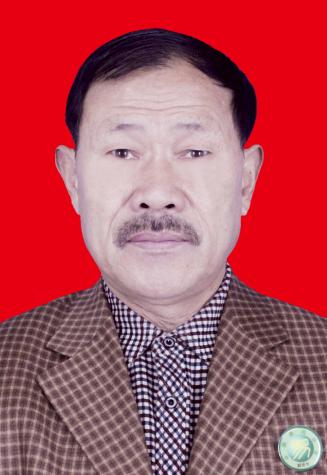 全国名人书画艺术风采展示--尹定龙