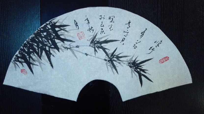 全国名人书画艺术风采展示--徐曙光