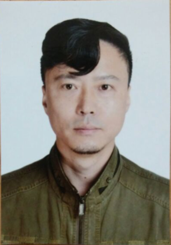 全国名人书画艺术风采展示--黄镜元