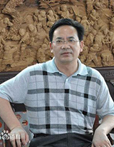 张宇---中国书法家协会理事