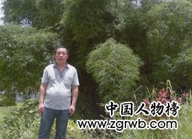 全国名人书画艺术风采展示--王永青