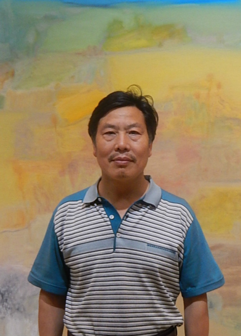 全国名人书画艺术风采展示--唐中有