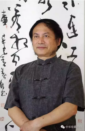 全国名人书画艺术风采展示--陶雪华