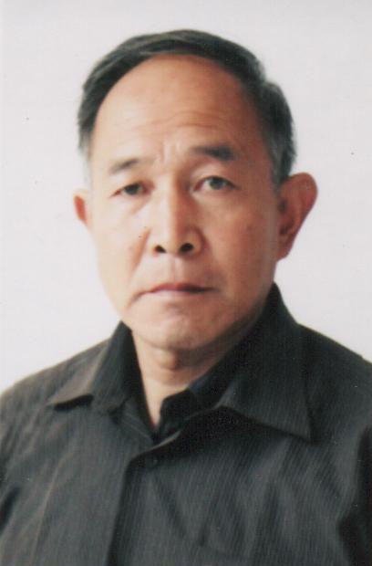 全国名人书画艺术风采展示--武水平