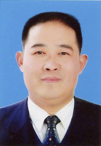 中央国家机关书法家协会会员--林树波艺术简介