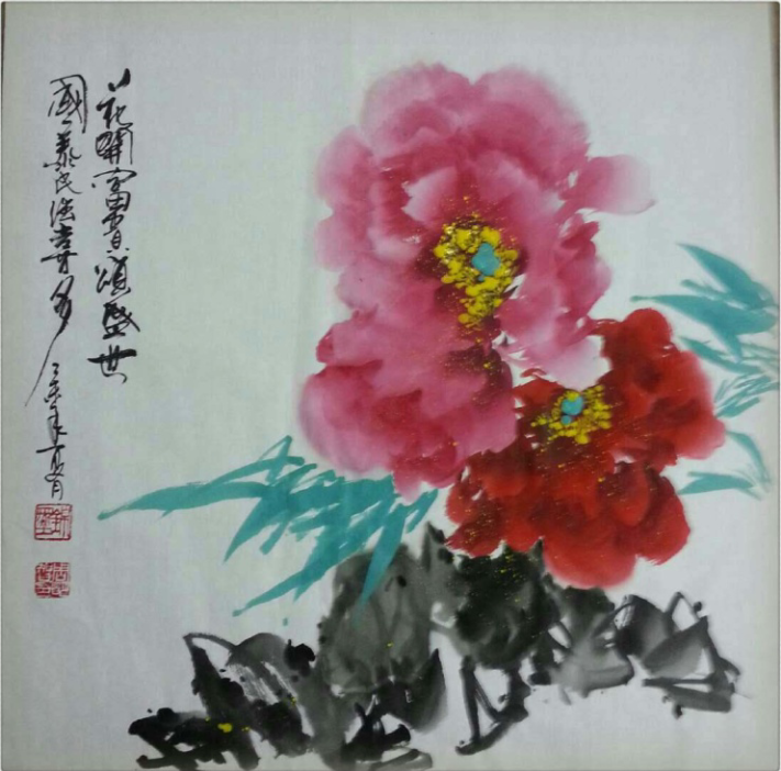 周明智