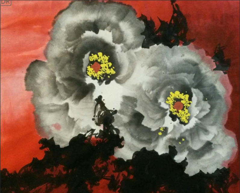 周明智