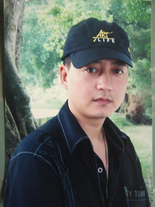 中央国家机关书法家协会会员--娄意浓艺术简介