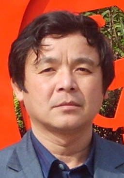 全国名人书画艺术风采展示--袁飞