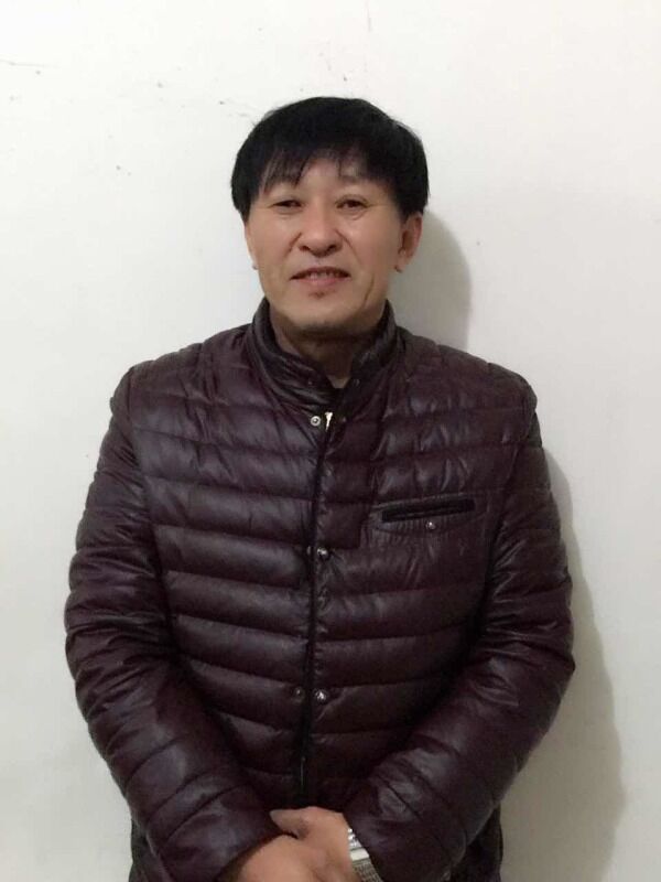 全国名人书画艺术风采展示--张义通