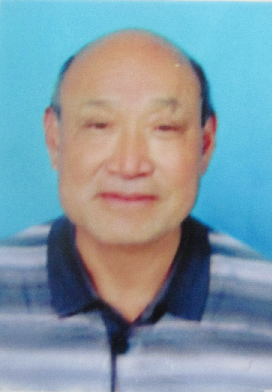 全国名人书画艺术风采展示--姜瑞海