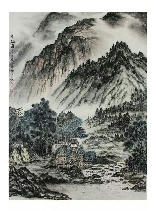 全国名人书画艺术风采展示--郝丽萍
