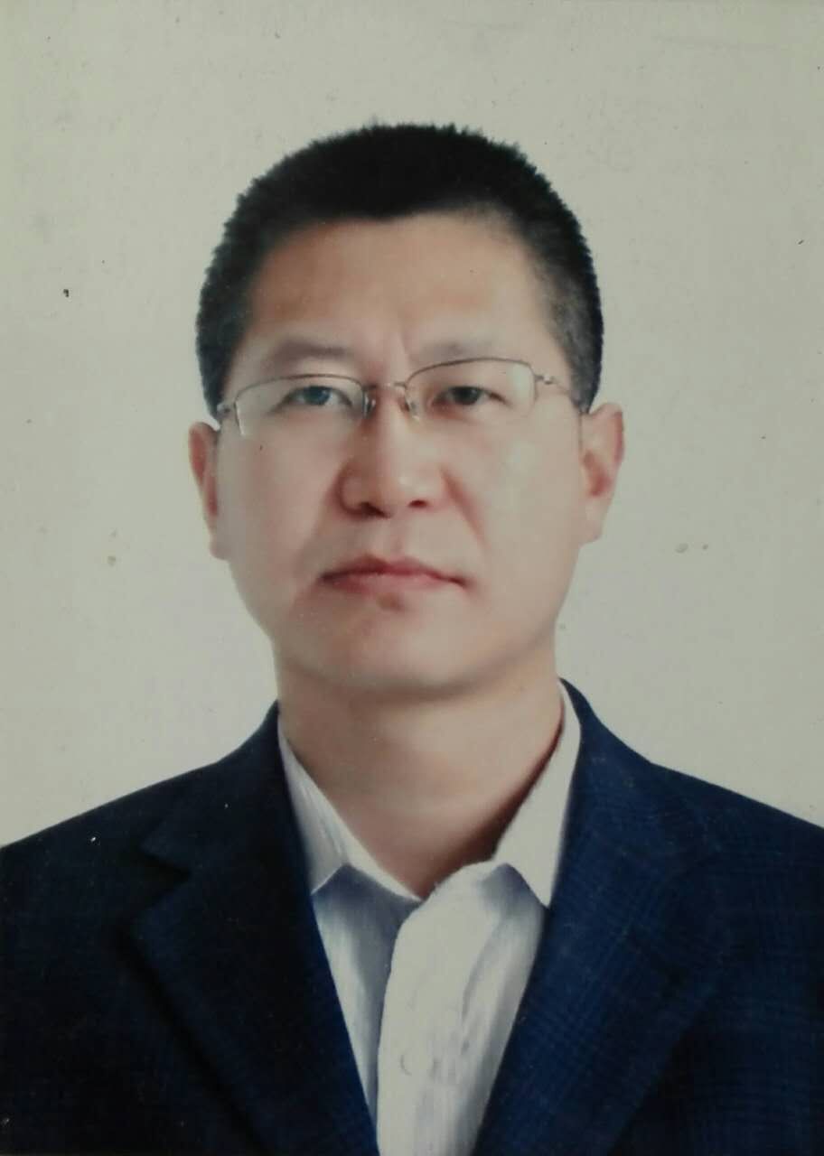 全国名人书画艺术风采展示--陈志龙